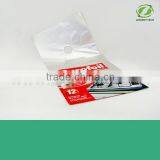 2014 High Quality Hot Sale Recyclable Aluminum Foil Gas Stove Protector thumbnail-1