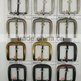 Latest Design Metal Fashion Handbag Buckle Wire Buckle thumbnail-1