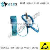 New Design Esd Antistatic Wrist Strap Best Supplier thumbnail-3