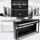 Diglta PIano IDK-100A IPAD Conenction thumbnail-2