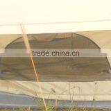 Outdoor 5M Canvas Camping Bell Tent Glamping Tent thumbnail-6