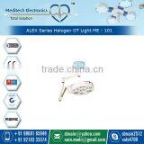 Best Manufacturer of Ceiling Halogen OT Light for Operation Room