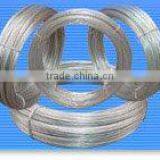 Galvanized Carbon Steel Wire