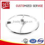 Fashionable Round Sainless Metal Chair Base With High Quality thumbnail-4