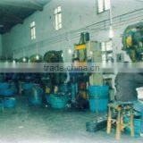 Wenzhou Zhonglong Shoe Material Co., Ltd. company overview - view 1 thumbnail