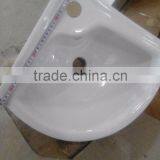 Children Pedestal Basin Ceramic Small Pedestal Basin thumbnail-4