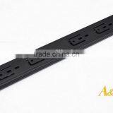 New Style Hot Selling Push to Open Drawer Slide Guide Rails thumbnail-4
