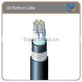 EPR Insulated Control Cable for Oil Platform
