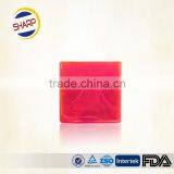 Beautiful Design Soap for Hotel, Home, Travel/ Wholesale China Supplies thumbnail-3