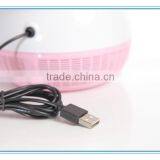 Topsale 2015 New Style CE & ROHS Electronic Indoor Fly Killer Lamp 6Led Light Mosquito Lamp thumbnail-6