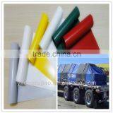 Truck Cover of Pvc Tarpaulin thumbnail-1