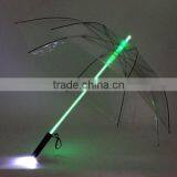 Promotions Novelty Electronic Light LED Umbrellas thumbnail-4