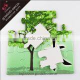 Custom Printed High Quality Jigsaw Puzzle Games for Children thumbnail-2