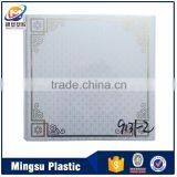 China Factory Lightweight PVC Ceiling Panel