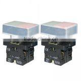 Push Button - N/O + N/C