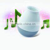 Innovative NFC Speakers Creative Wireless Speakers Phone Sound