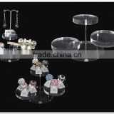 High Quality Popular Acrylic Earring Display Stand