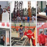 Smart Vertical Parking Cars System/Parking Equipments thumbnail-4