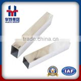 Square Stainless Steel Pipes Seam Welded Ss304 At Delightful Price thumbnail-1