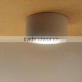 3*1W Round Led Surface Mounted Downlight