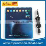 Promotional Gift Multifunction Usb Hub Mouse Mat With Webkey/Calculator Button thumbnail-2