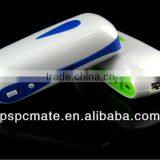 Latest Design Bank Power 5200mAh for Table PC Mobile Phone