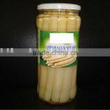 High Quality Canned Asparagus in Glass thumbnail-1
