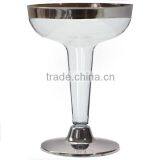 12oz Disposable Plastic Margarita Glass thumbnail-5
