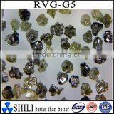 Synthetic Black Diamond RVG Industrial Diamond Powder thumbnail-3