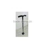 Eight Adjustable Walking Stick for Elders Hand Collapsible Walking Stick for Disabled With LED Light thumbnail-2