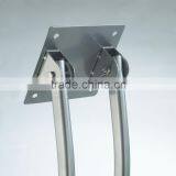 Poster Display With Brochure Holder thumbnail-3