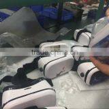 Best Quality And Magic Virtual Reality 3dglasses Vr3 Plus For Mobile Phone Vr Case 3rd Plus thumbnail-6