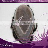 Men' s Toupee Product Cheap Toupee for Men,human Hair Toupee thumbnail-3