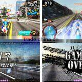 Hot Sale 47 Inch Soul of Racing Popular Indoor Amusement Motorcycle Game Machine,motorcycle Racing Simulator thumbnail-4