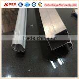V-slot Aluminum Extrusion Profile for Anti-theft Window, Anodized Surface thumbnail-5