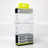 Hot Sale Electronic Parts Transparent Packaging Box thumbnail-4