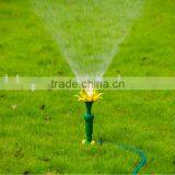Plastic Tulip Decorative Garden Sprinkler thumbnail-4