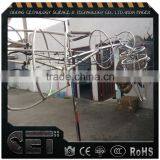 Cetnology- High Quality CE Standard Raptor Costume for Park Decoration thumbnail-6