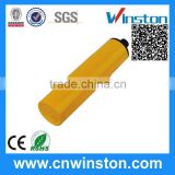 CE CM34 Non-flush type three wire 10mm PNP NPN NO NC NO+NC Plastic capacitiance proximity switch