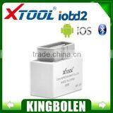 Update Online Xtool IOBD2 OBDII Bluetooth EOBD Scanner Diagnostic Tool for Android/ios New Original thumbnail-3