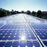 20 kw Stand Alone Solar Electricity Generating System for Home With Solar Home System With Battery Backup thumbnail-6