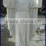 Antique Jesus Christ Sculptures Carving thumbnail-1