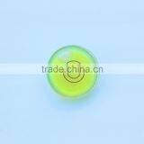 Two Coil Circular Glass Level