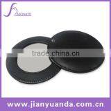 pu Mirror / Jeweled Compact Mirror / Cosmetic Mirror Manufacturer / Adhesive Mirror Frame / Wedding Favor Mirror thumbnail-1
