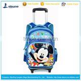 School Trolley Bags for Boys Kinds School Trolley Bags