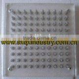 Capsule Filling Tampering Tool thumbnail-1