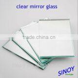 2mm 3mm 4mm With Double FENZI Paint Coating in Customer Size