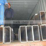 S355j2h Steel Hollow Sections