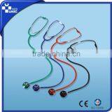 Dual Head Medical Stethoscope Colored thumbnail-1