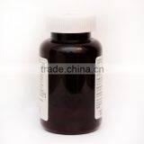 Drug Plastic bottle / Plastic PET medicine bottle 100ml in SuZhou manufacture